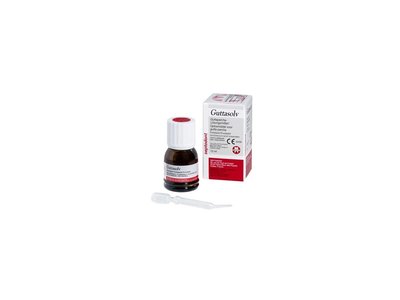 SEPTODONT - Guttasolv 13ml bottle