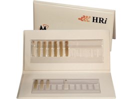 Enamel PL HRI Farbskala