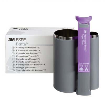 3M Univerzální kartuše pro Pentamix 3