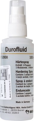 Durofluid Modellspray