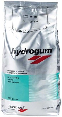 Hydrogum - alginát, 500g