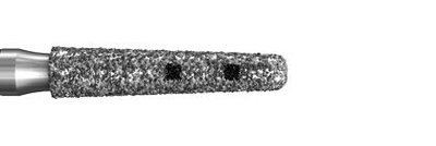 Diamant kónus ploché čelo D19mm 016, 6847KRD