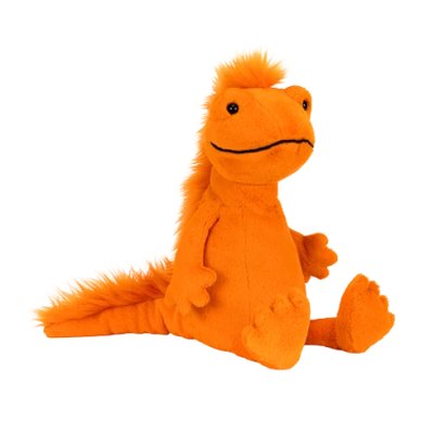 Jellycat Mlok Cruz 30 cm