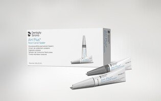 AH Plus baza+katalizator 2x4ml.