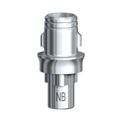 Universal Base Tri-Channel RP 1.5mm