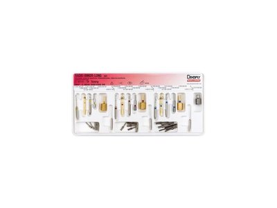 RADIX-ANKER-LONG Set