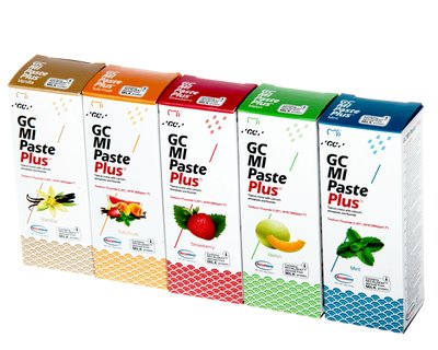 GC MI Paste Plus 35 ml - melon