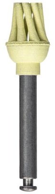 Jiffy Natural Twirl Medium