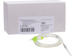 Mehrweg-Sprayschlauchset - Stück für Elcomed SA-200/SA-200C Motor mit 1,8 m Kabel