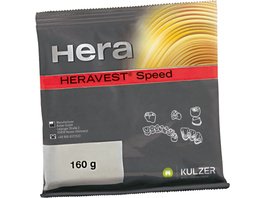 HERAVEST® Speed - Karton 35 x 160 g Beutel