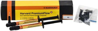 Harvard PremiumFlow Plus A3