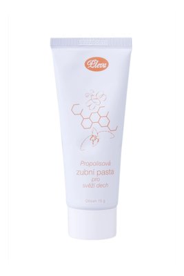 Pleva propolisová zubní pasta pro svěží dech 75 g