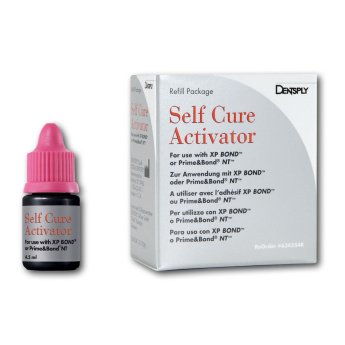 SELF-CURE ACTIVATOR 4,5ml