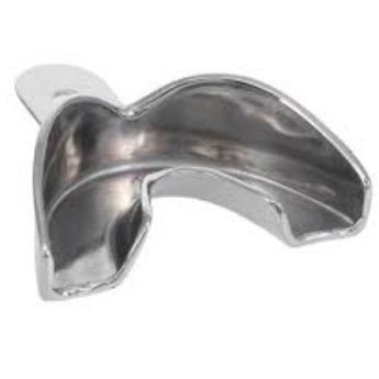 HS-parciální lžíce dolní plná anterior 1 ks