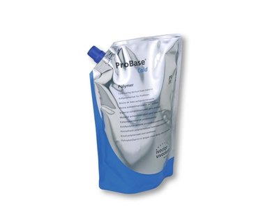 ProBase Cold Polymer - pryskyřice, 20x500g US-L