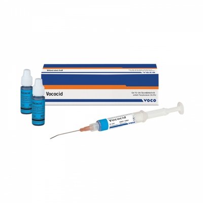 VOCO cid 5ml stříkačka