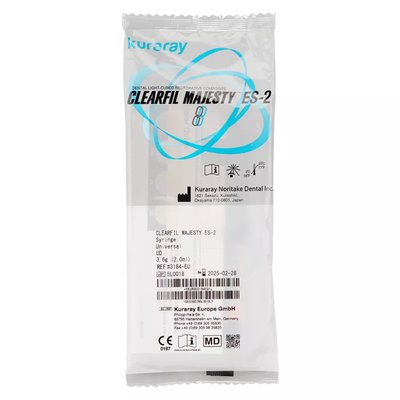 Clearfil Majesty ES-2 Universal 3,6g Kuraray