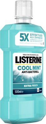 LISTERINE® COOL MINT