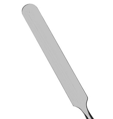 Cement spatula