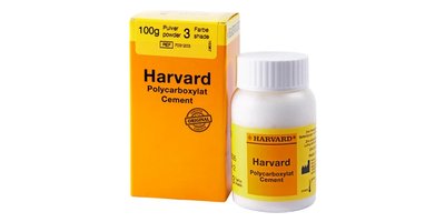 Harvard CC proszek duży 100g
