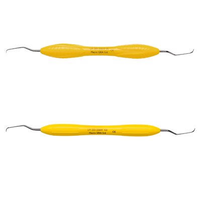 LM-Arte Macro Kyreta Gracey 5/6 205-206AFXSI/205-206AFES - 205–206AFES