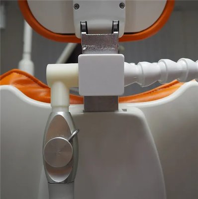 Sací systém ASANA s magnetem