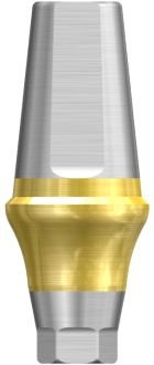 Transfer Abutment Regular D 5,0 x H 7,0 x GH 3,0 Hex