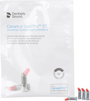 Ceram.x Spectra™ ST HV