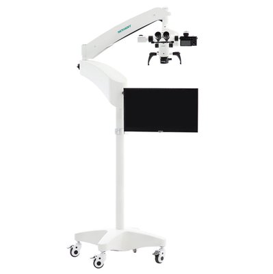 ENDO Mikroskop SEMORR DOM3000D 4K