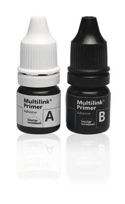 Multilink Primer A+B Refill 2 x 3 g