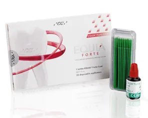 GC EQUIA Forte Coat FlipCap 4ml