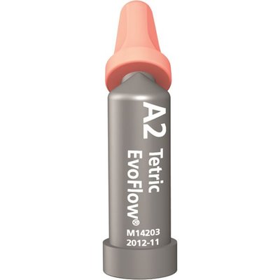 Tetric EvoFlow 20x0,2g - Bleach XL