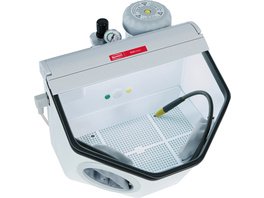 Basic classic - Stück 25-70 µm/70-250 µm, 220-240 V