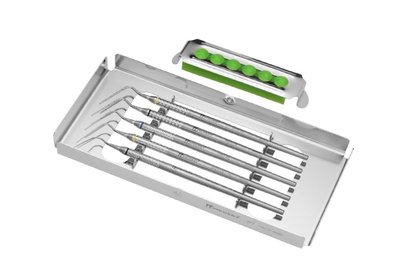 Medesy 542 - ISO pluggre