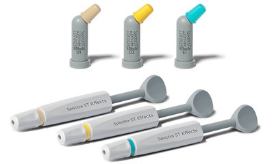 Dentsply Sirona Neo Spectra ST effects