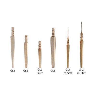 M+W Dowel Pin vel.2 1000ks