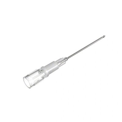 Jehla zavzdušňovací s bakteriálním filtrem 1,1 x 30 mm, 100 ks