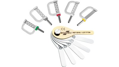 CA® Stripping Tools