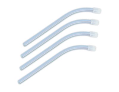 ŚLINOCIĄGI KOL-DENTAL 100 SZT. - WARIANTY