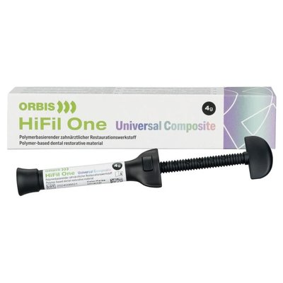 ORBIS HiFil One Universal strzykawka 4g.