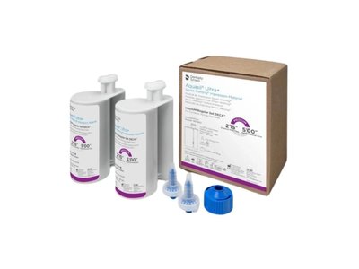 Aquasil Ultra+ MEDIUM DECA RS