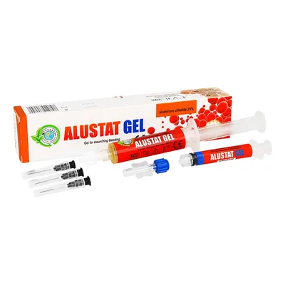 Alustat Gel - 5ml