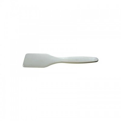 Cavex plastová špachtle k mixéru alginátů