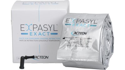 EXPASYL™ Exact - Packung 50 x 0,3 g Stück