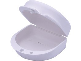 Bio Dento Box® - Packung 10 Stück weiß, II