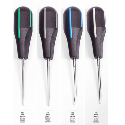 Luxator® Forte Elevator (4+1) - F32