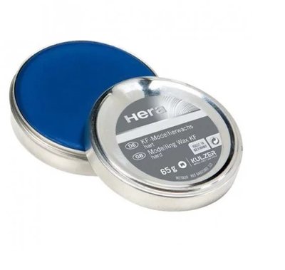 Modelovací vosk KF - balenie 65 g tvrdý