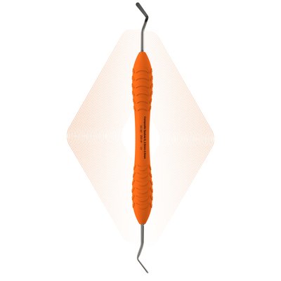 Modelovací nástroj Composite Spatula 6 2.5mm-2.5mm