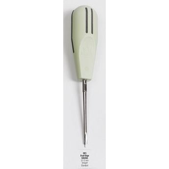 LUXATOR DE-3, rovný, 3/1,5mm