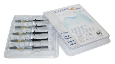 Enamel plus HRI Flow refill UD1 - 2 g + 3 kanyly